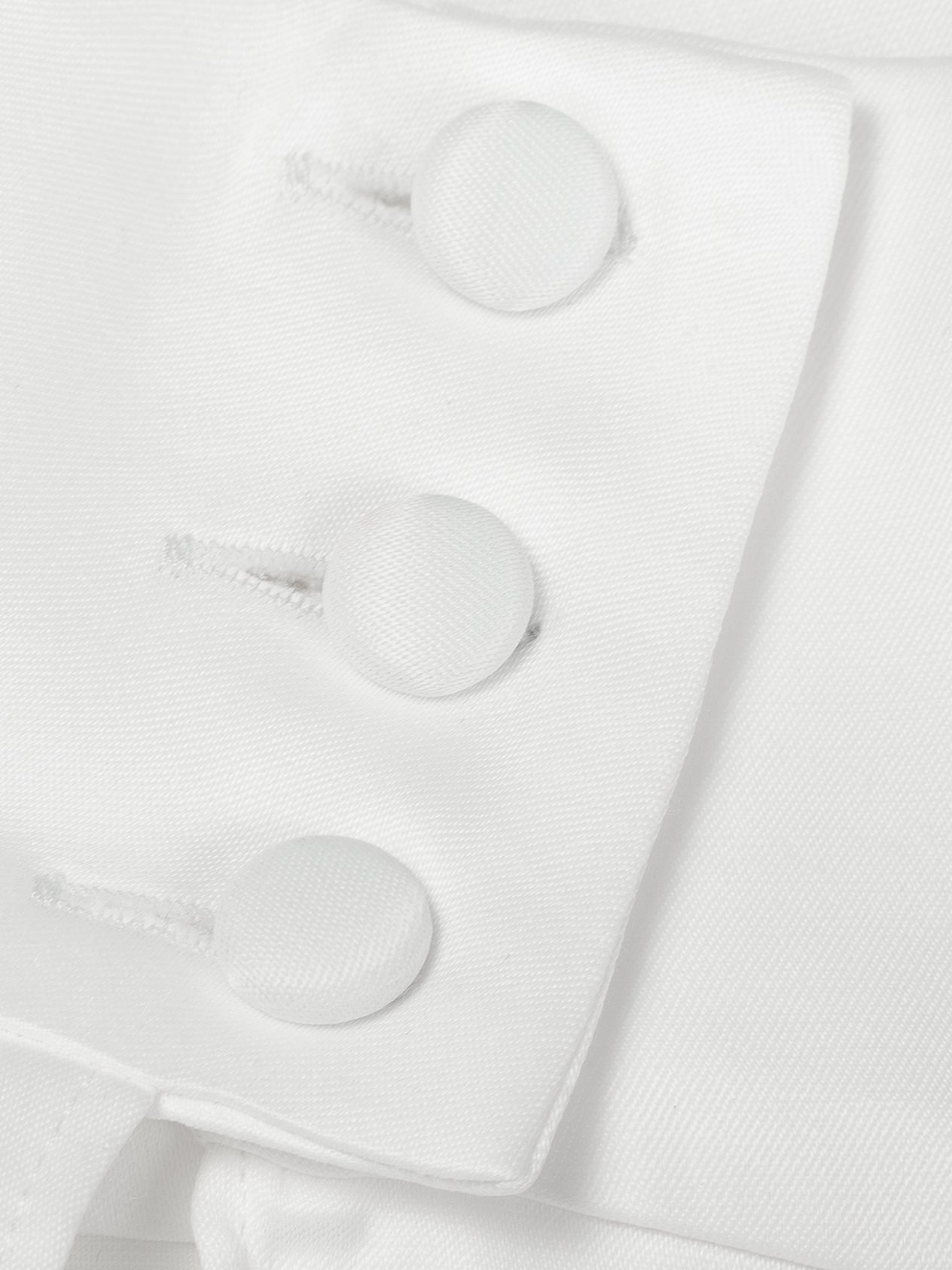 BLUZKA ZOE ECRU LECOLLET