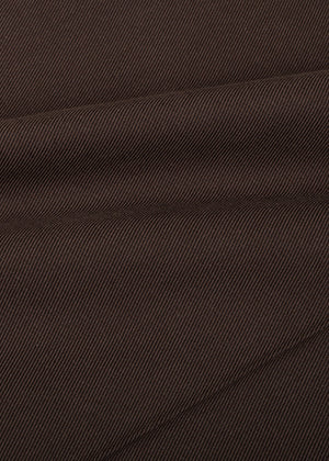 SPODNIE AMADEUS BROWN LECOLLET