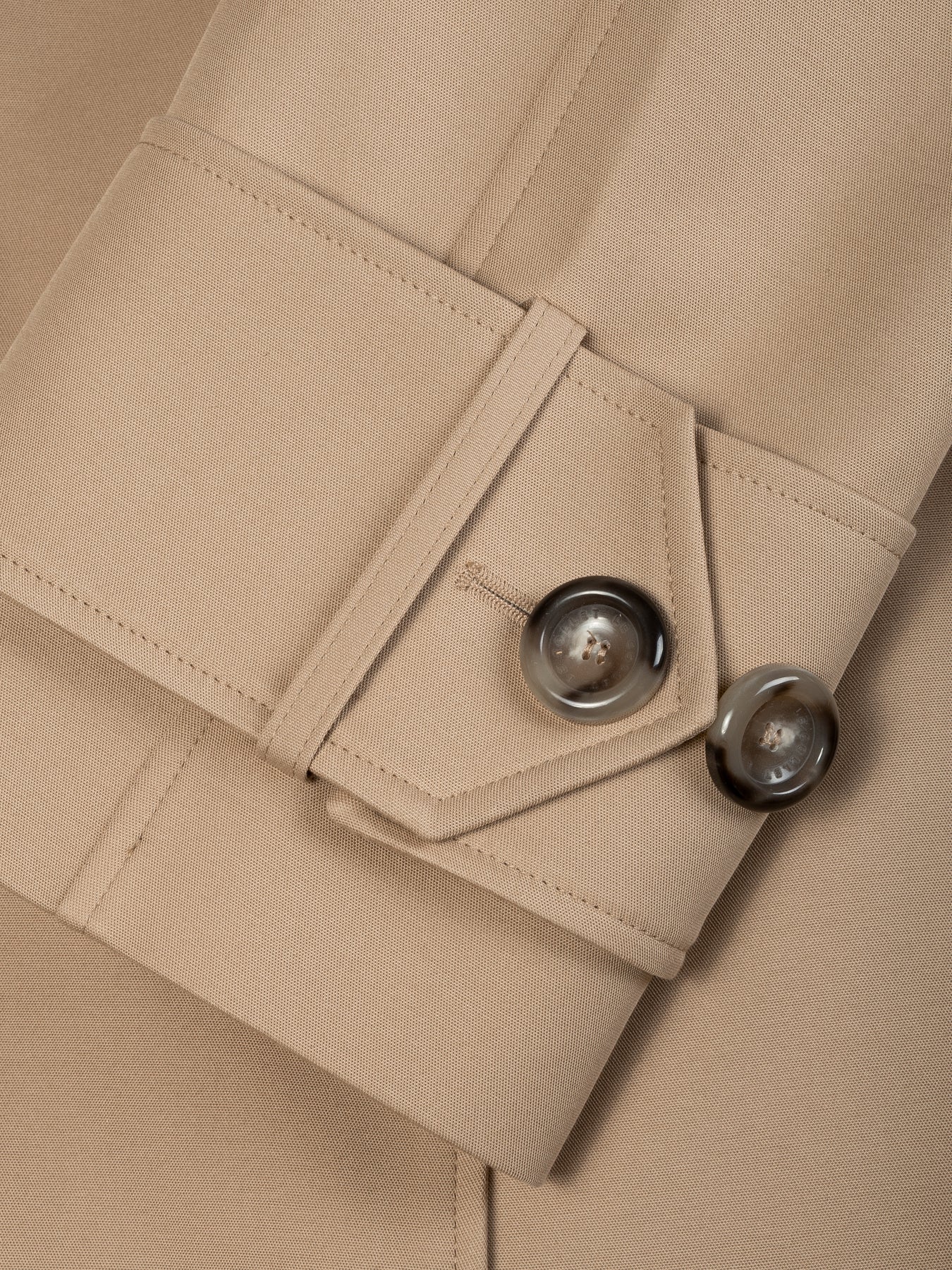 TRENCZ ELODIE BEIGE LECOLLET