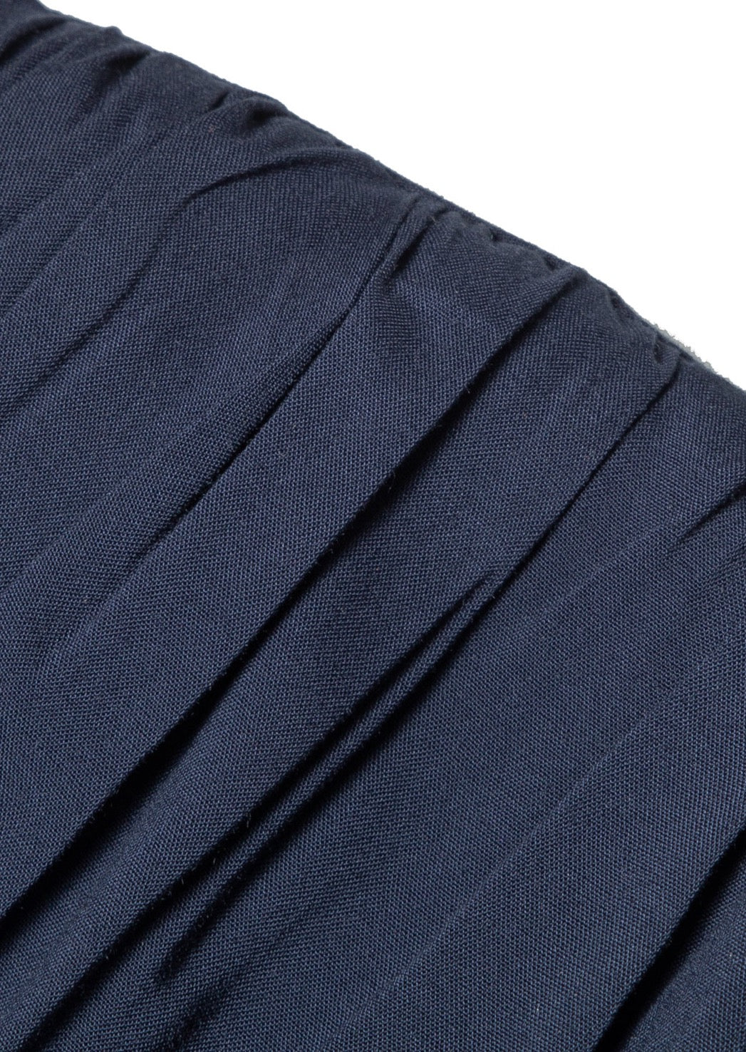 SANTANA LONG NAVY LeCollet