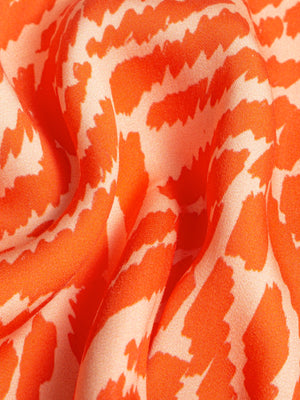MONS II ZEBRA PINK LECOLLET
