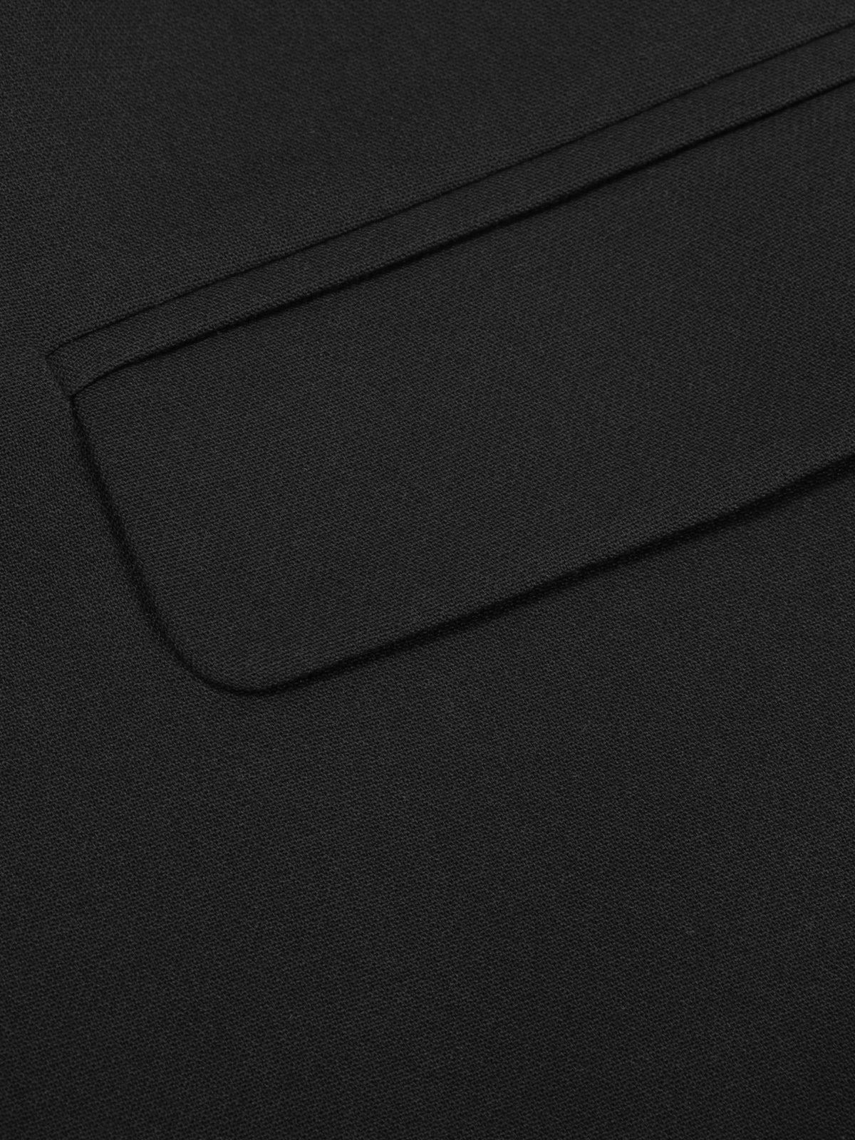 MARYNARKA BOY BLACK LECOLLET