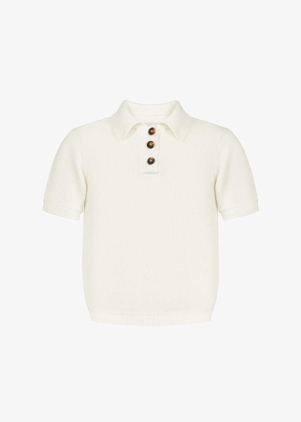 SWETER NINKA ECRU LECOLLET