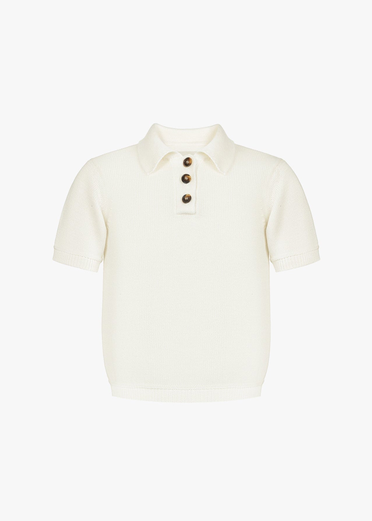 SWETER NINKA ECRU LECOLLET