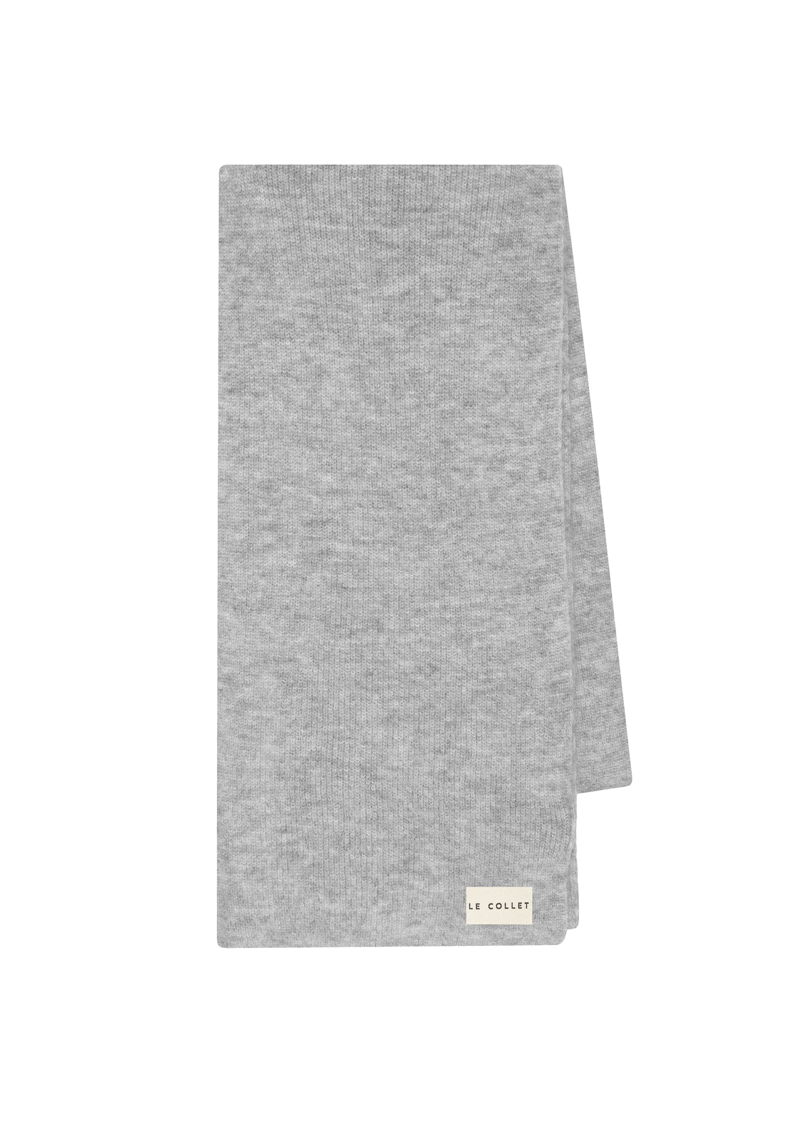 ALTE SCARF GREY LECOLLET