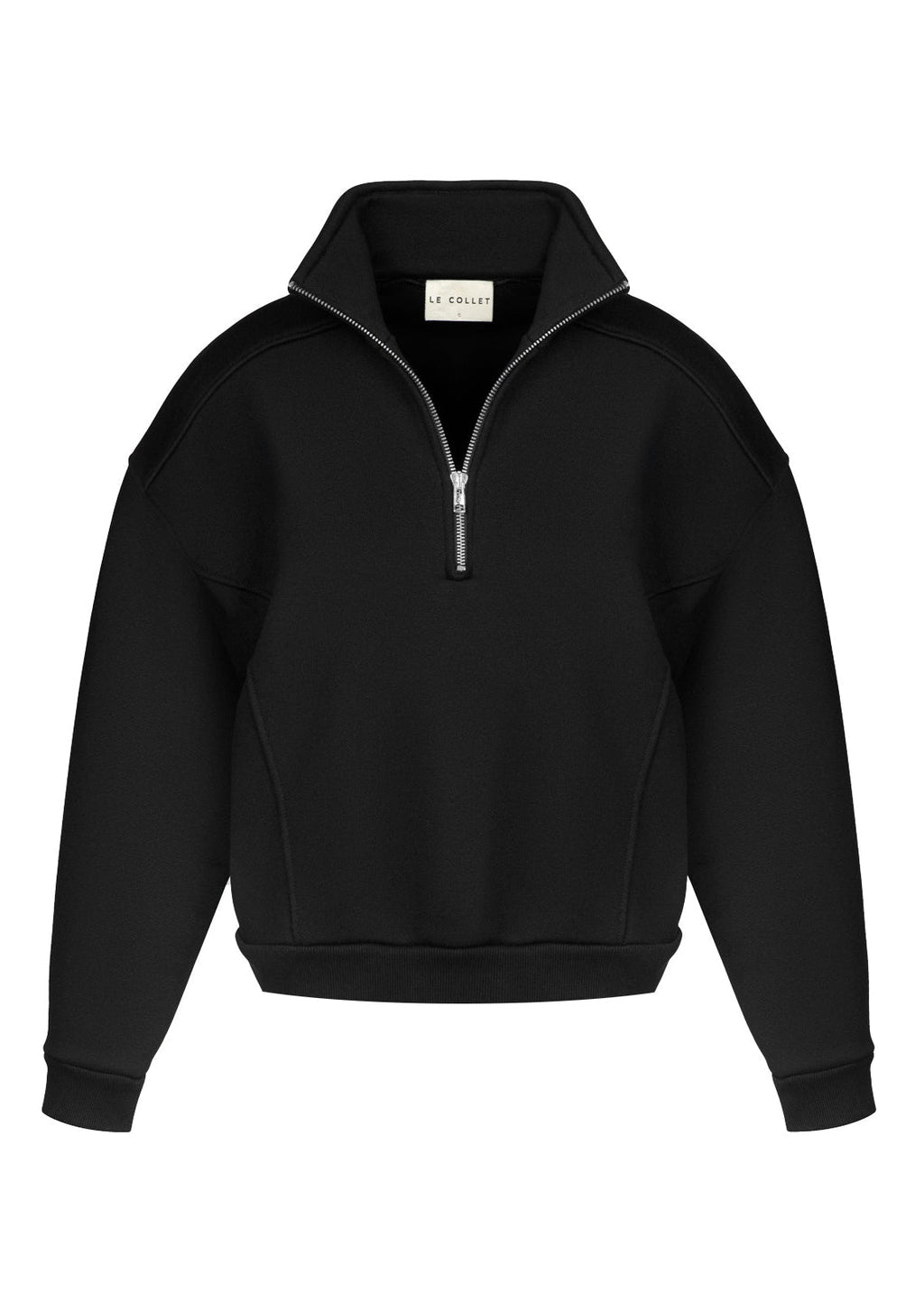 ODDIE BLACK LECOLLET