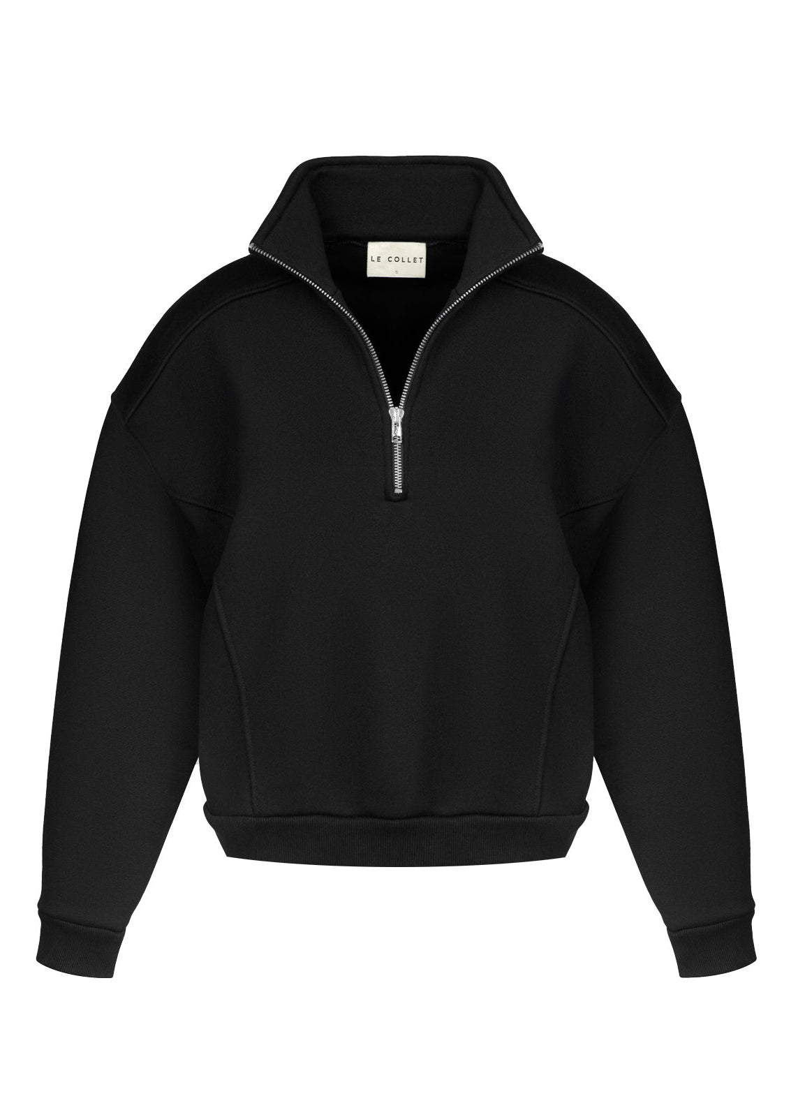 ODDIE BLACK LECOLLET