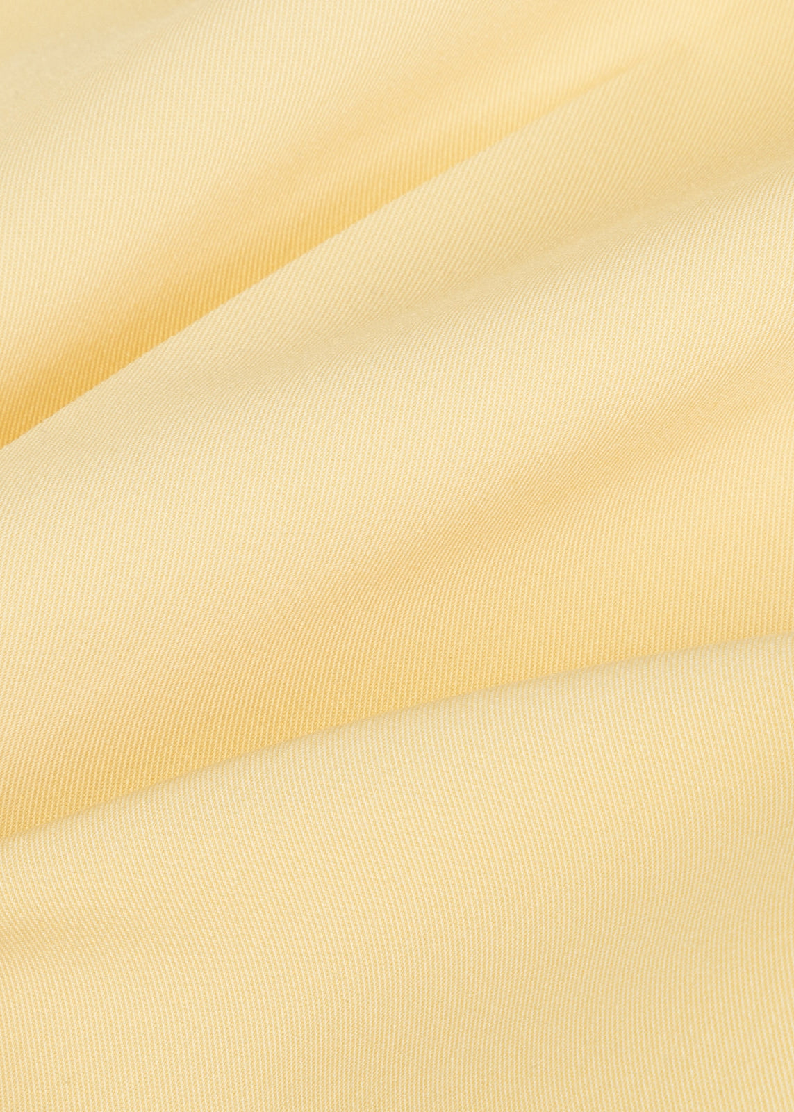 FIDEN NEW REGULAR PASTEL YELLOW LECOLLET