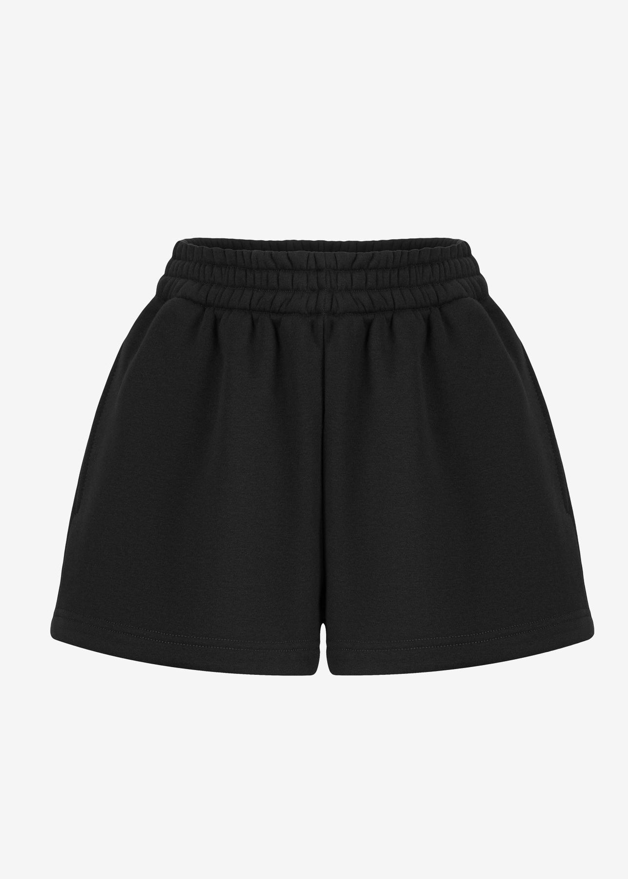 SPODENKI TOMZI BLACK LECOLLET