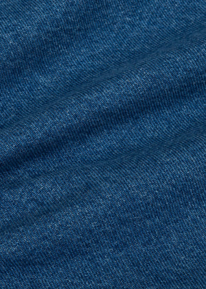 BERMUDY TEFI BLUE RABBIT LECOLLET