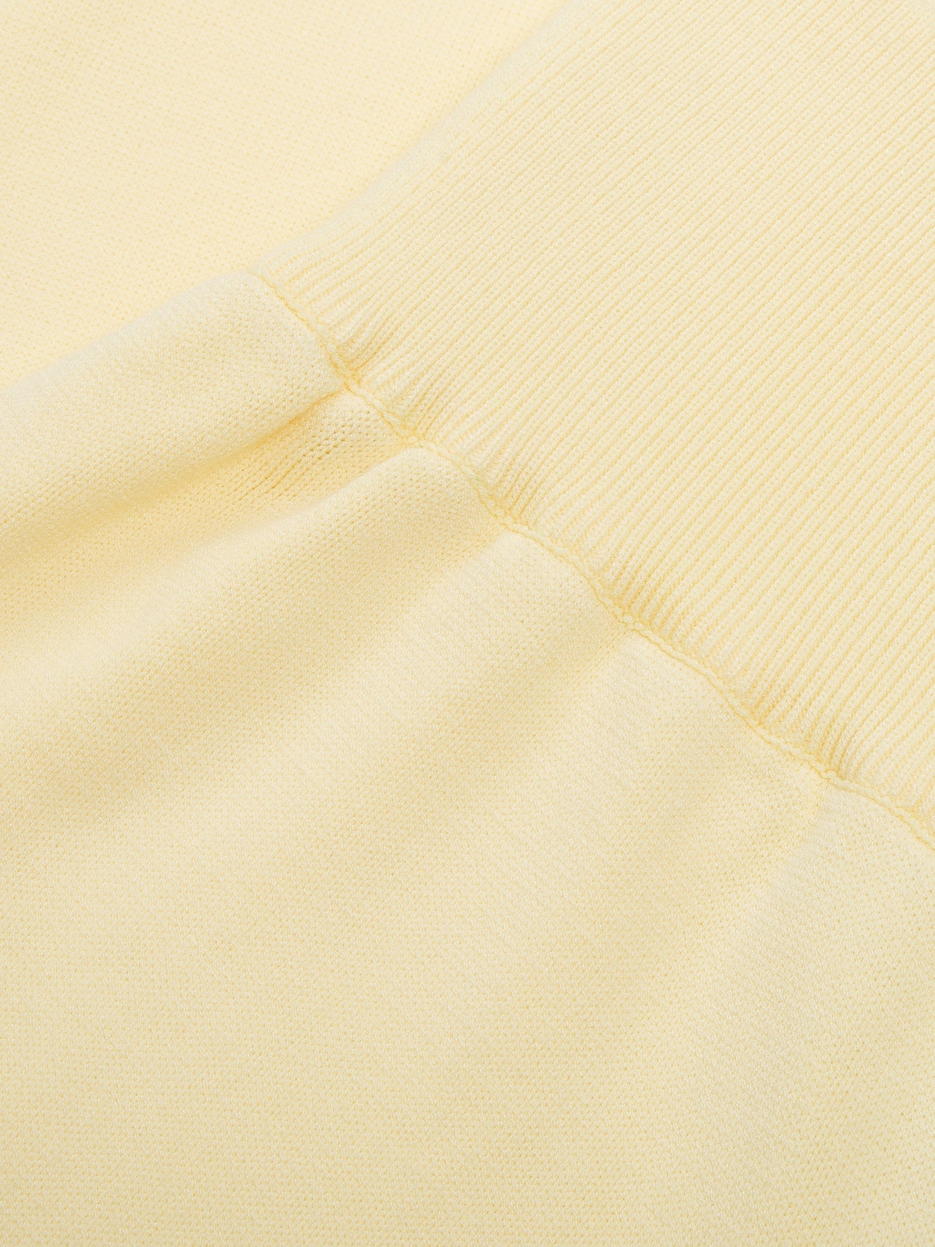 SPODNIE GIA YELLOW LECOLLET