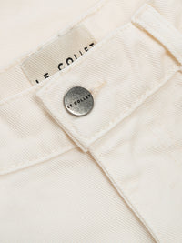 JEANSY LOR ECRU LECOLLET