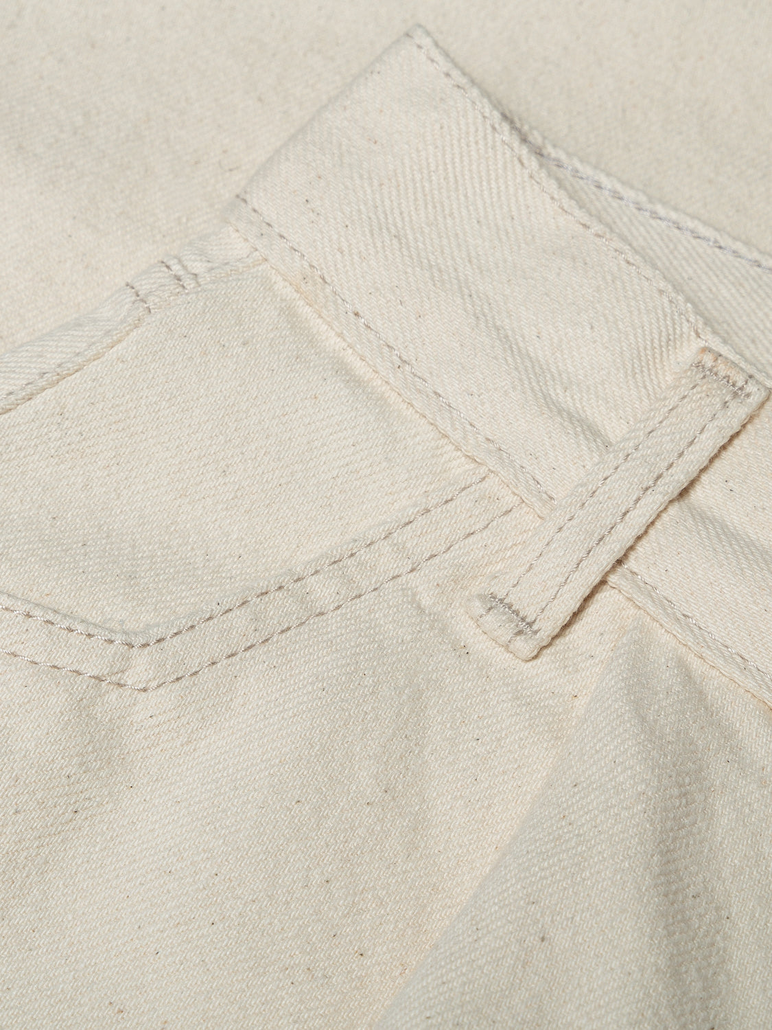 JEANSY SIENA ECRU LeCollet