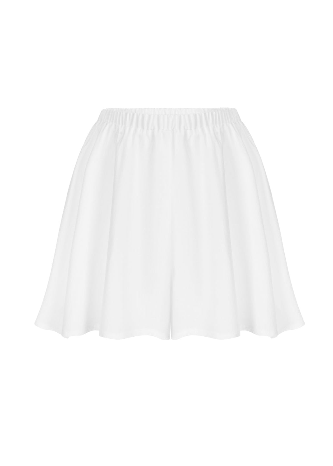 SZORTY NETIE WHITE LECOLLET