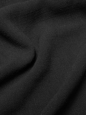 MONS II LINEN BLACK LECOLLET