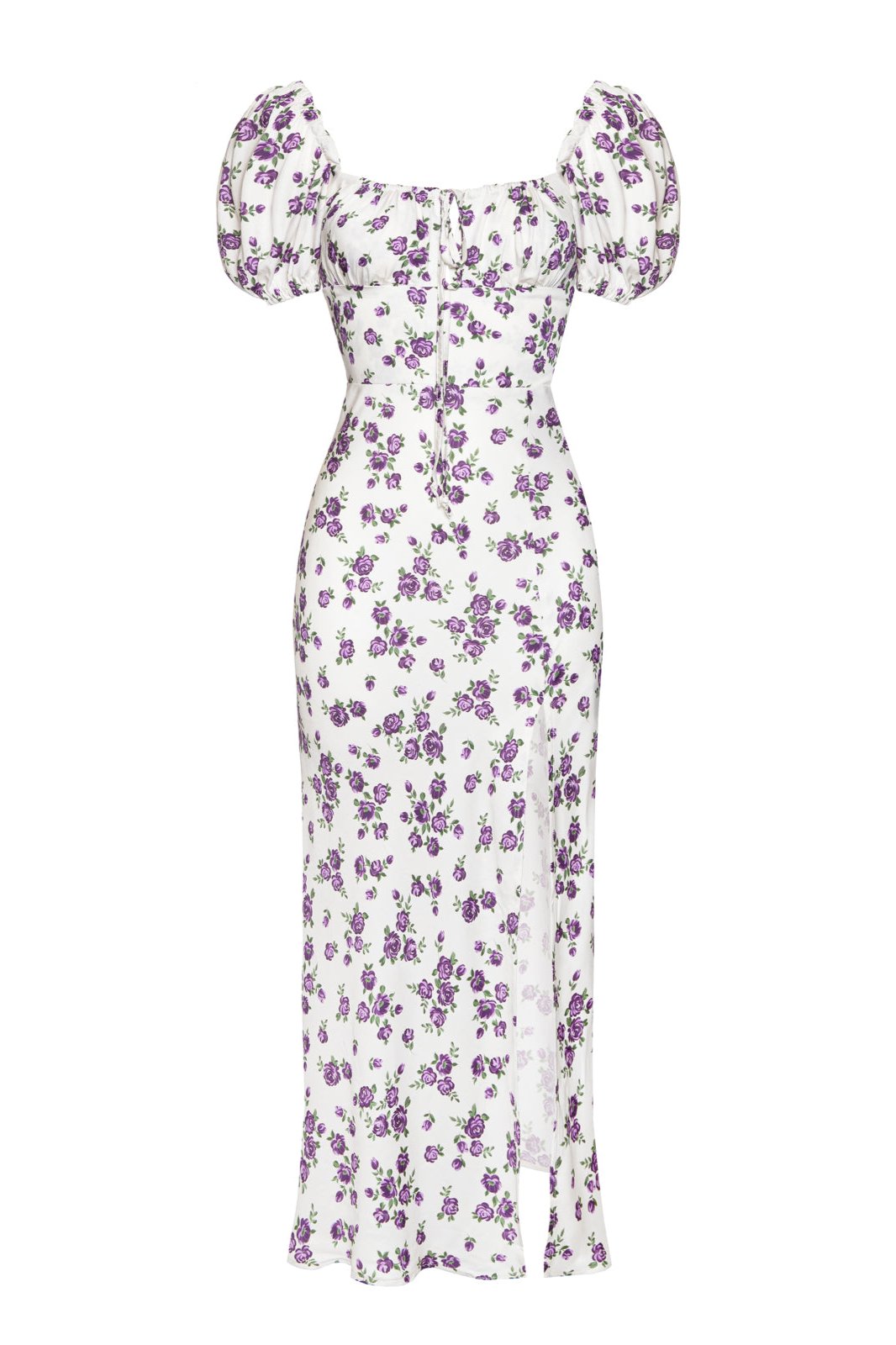 JULITA ROMANTIC LILAC WHISPER LECOLLET
