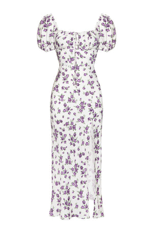 JULITA ROMANTIC LILAC WHISPER LECOLLET