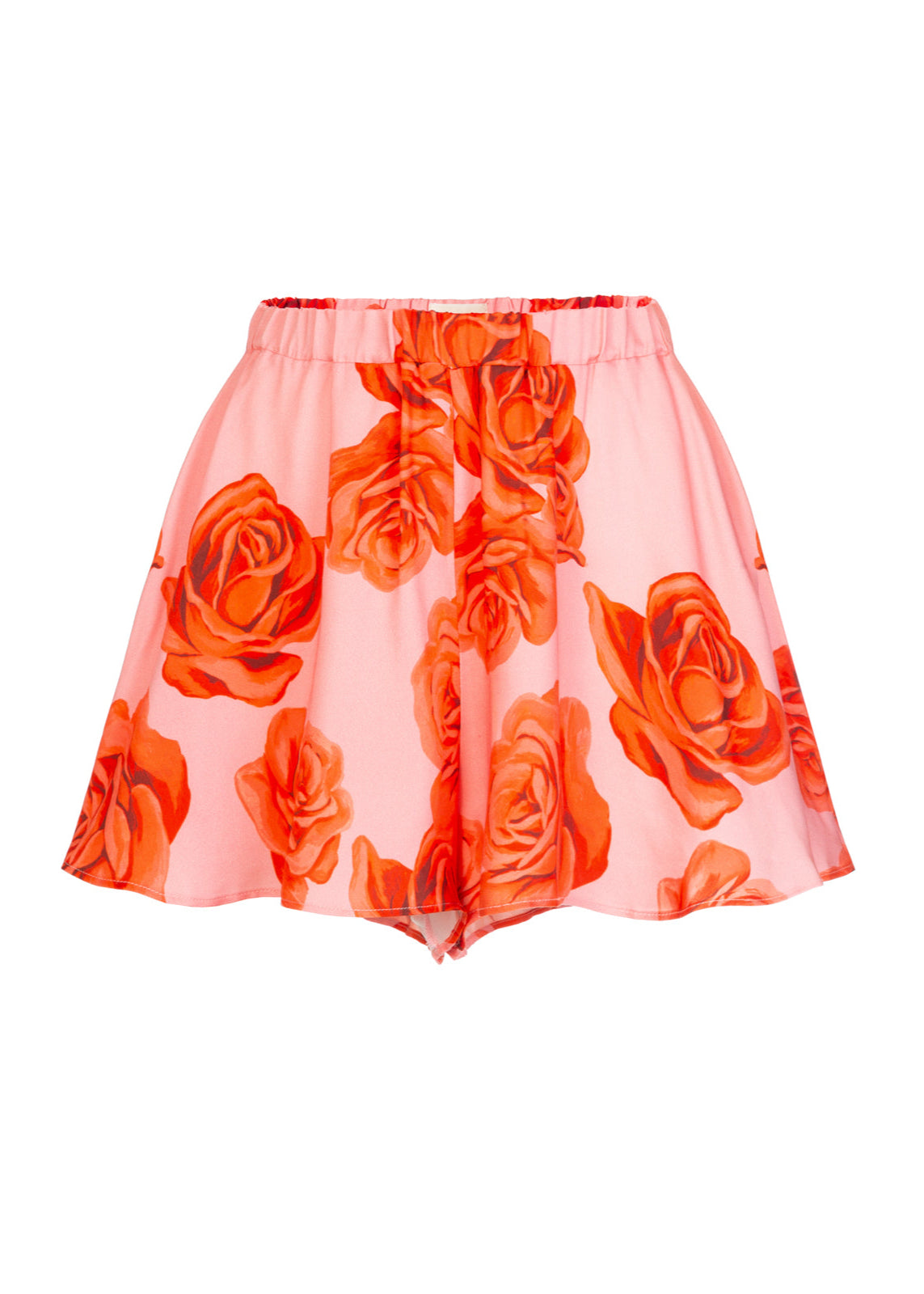 SZORTY NETIE ROSE LECOLLET