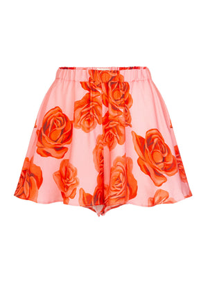 SZORTY NETIE ROSE LECOLLET