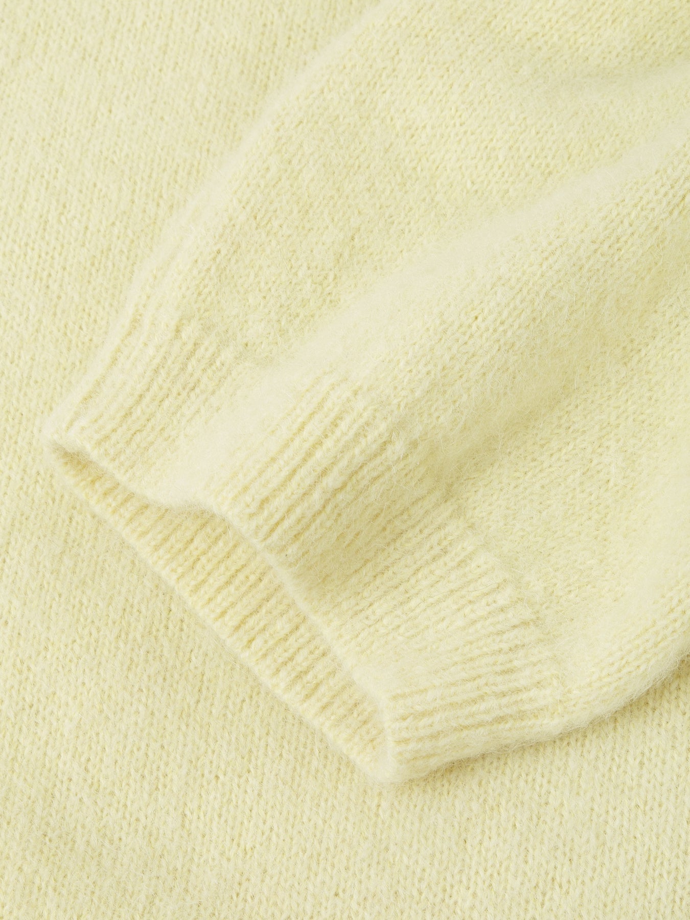 SWETER DIANA LEMON LECOLLET