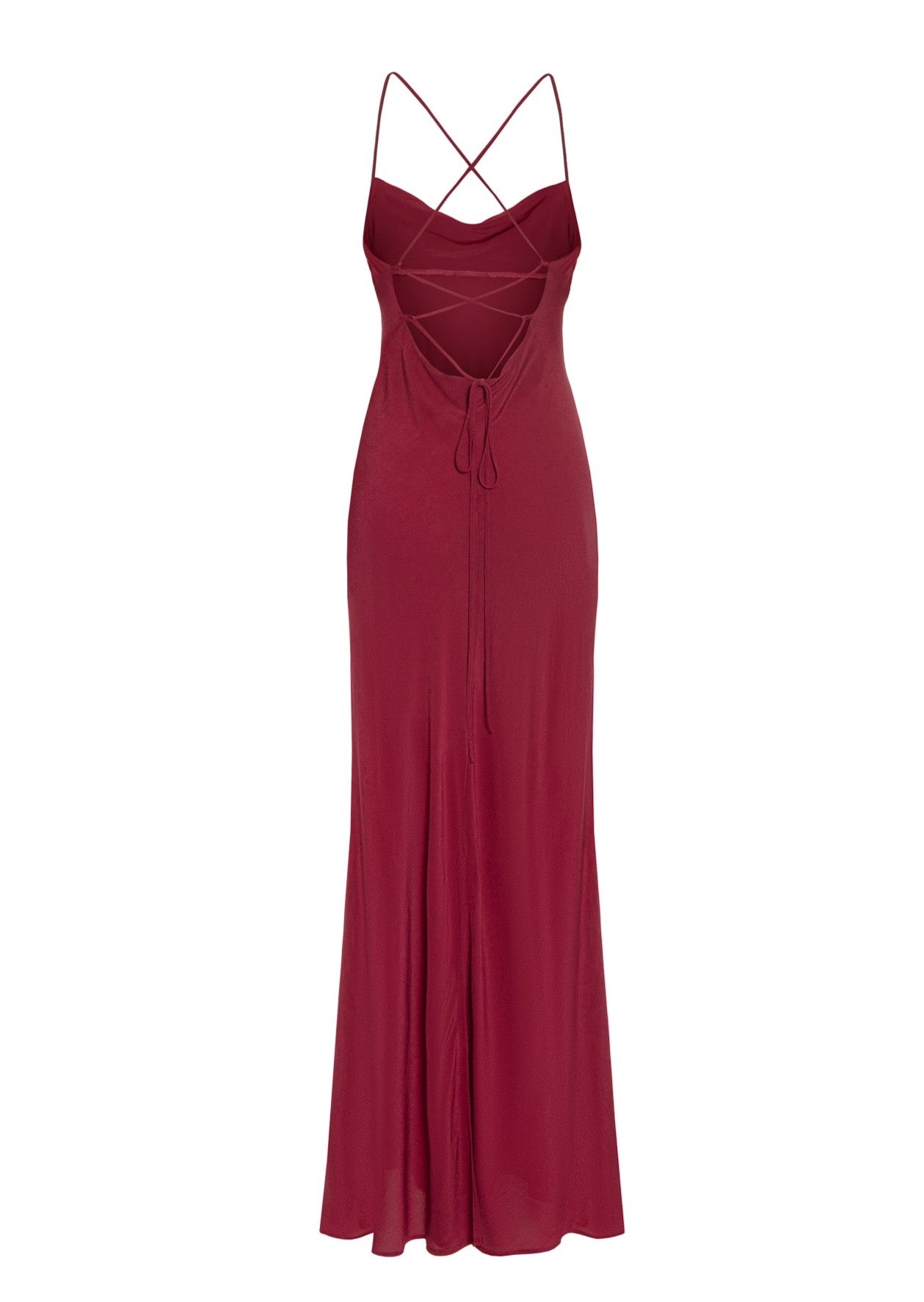 KORI MAROON LECOLLET