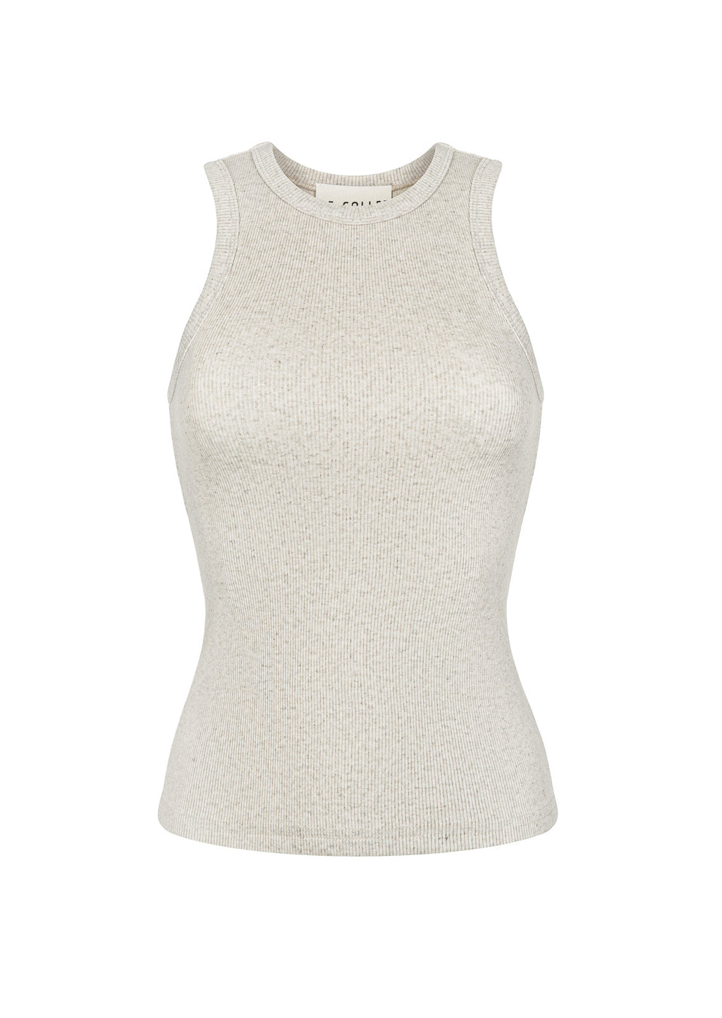 TORI BEIGE LECOLLET