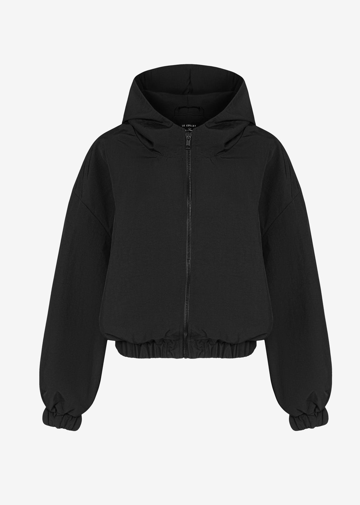 KURTKA RUSH BLACK LECOLLET