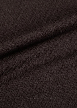 LONGSLEEVE TERESA BROWN LECOLLET