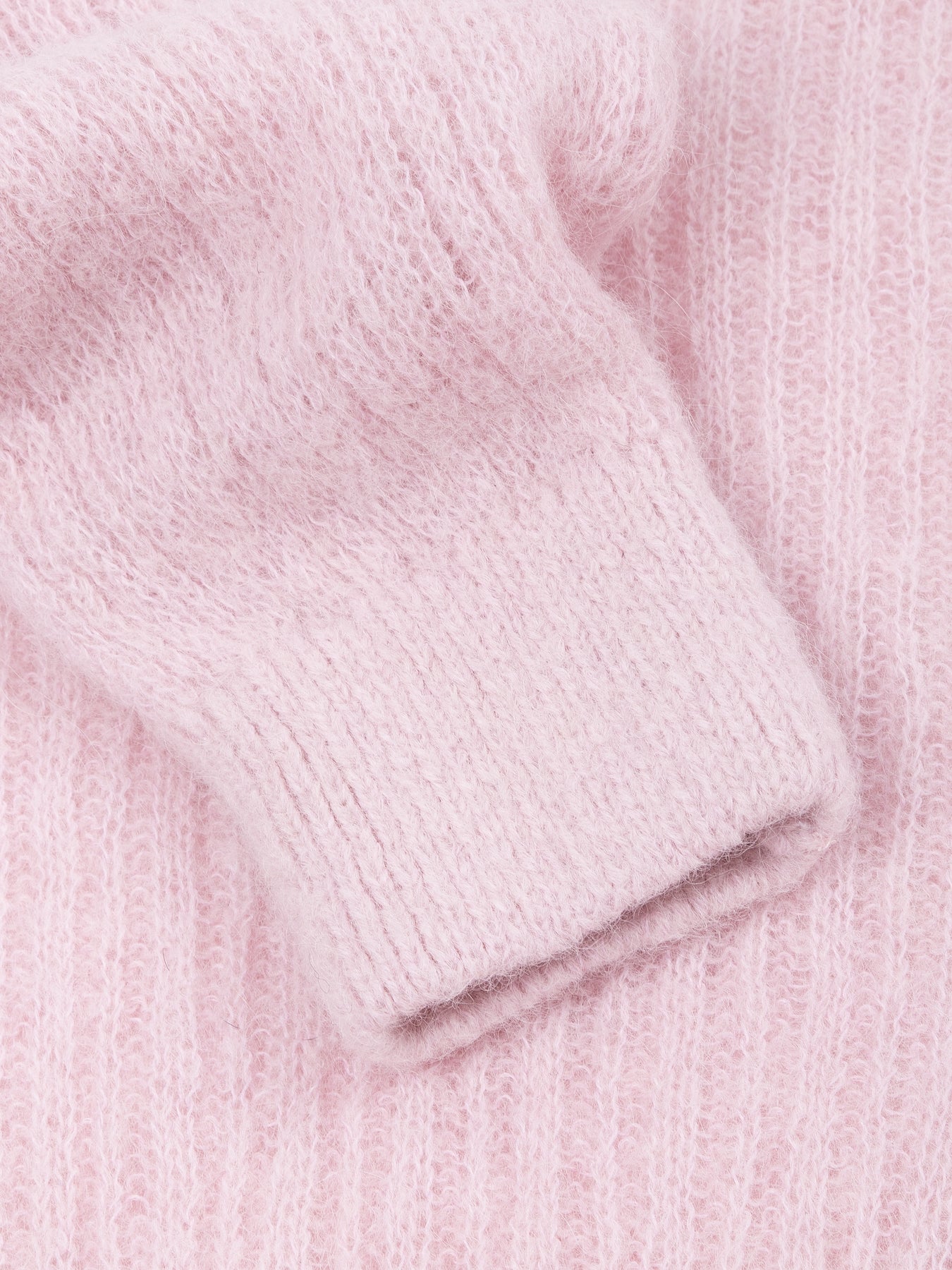 SWETER ELISABETH PINK LECOLLET