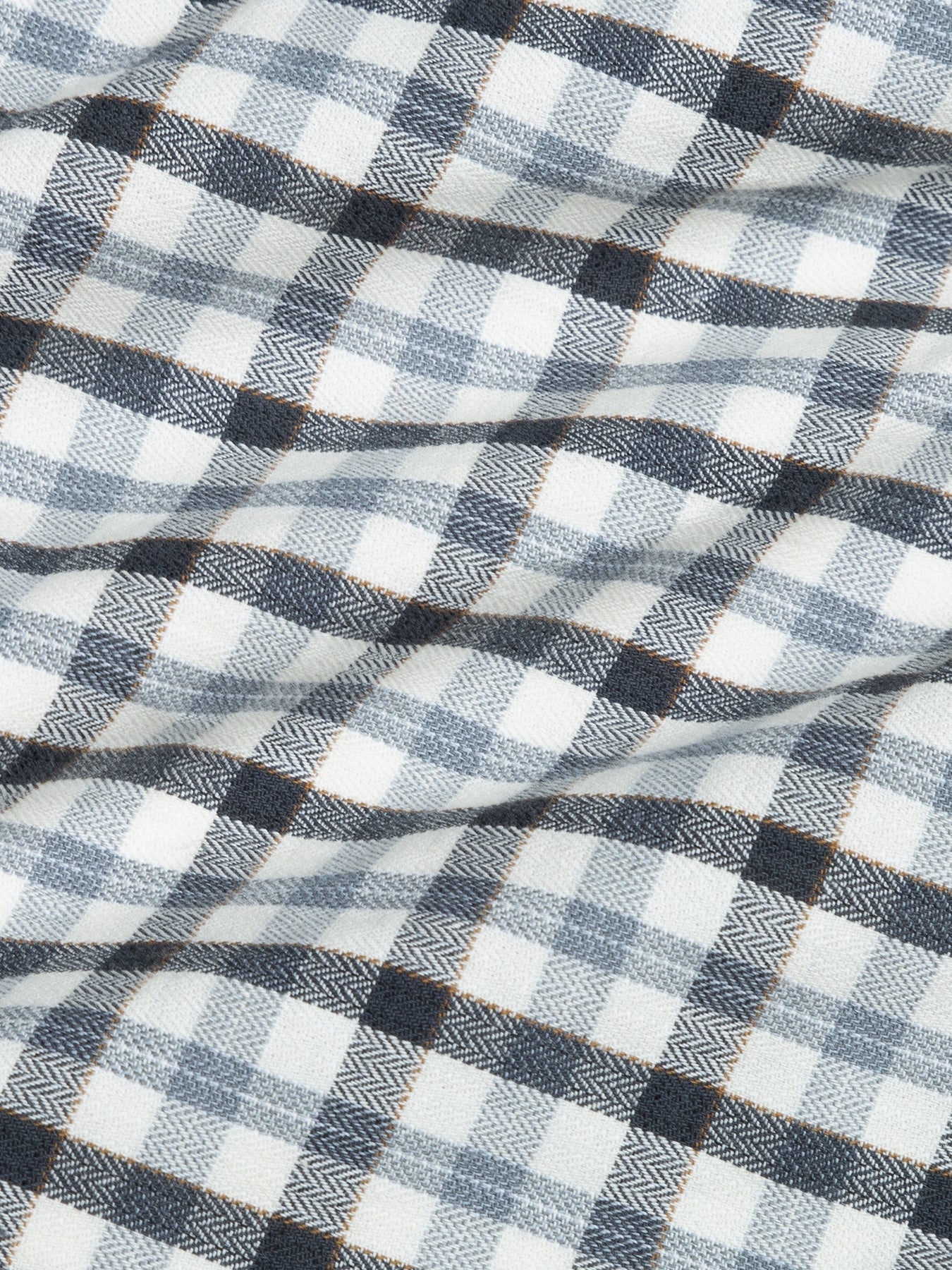 SPODENKI RAVENA BLUE CHECKS LECOLLET