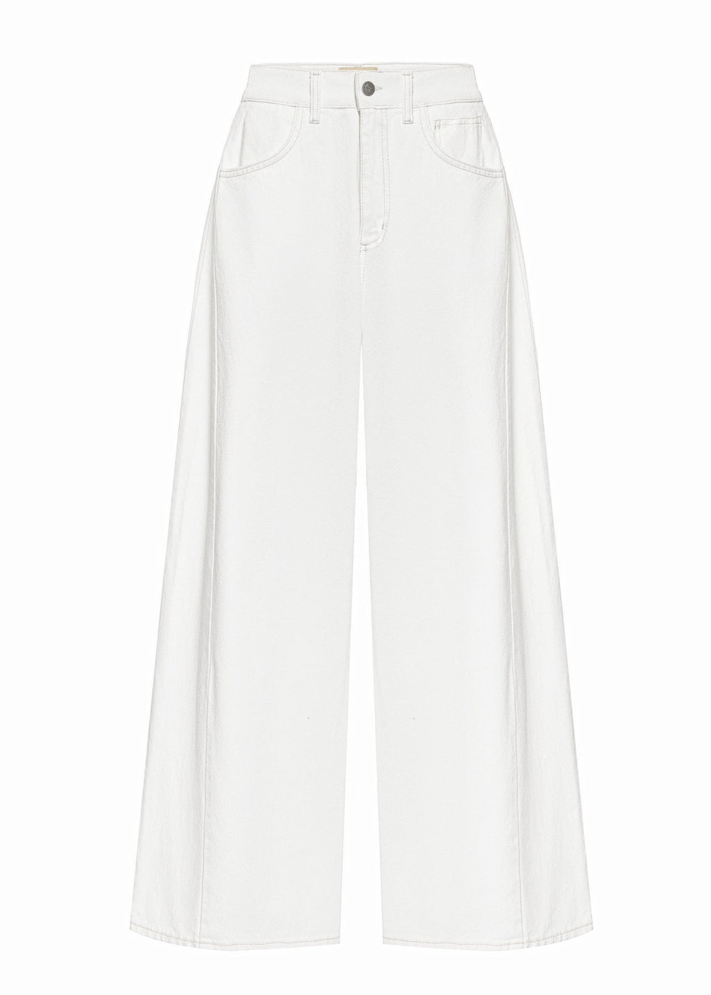 MARBELLA WHITE LECOLLET
