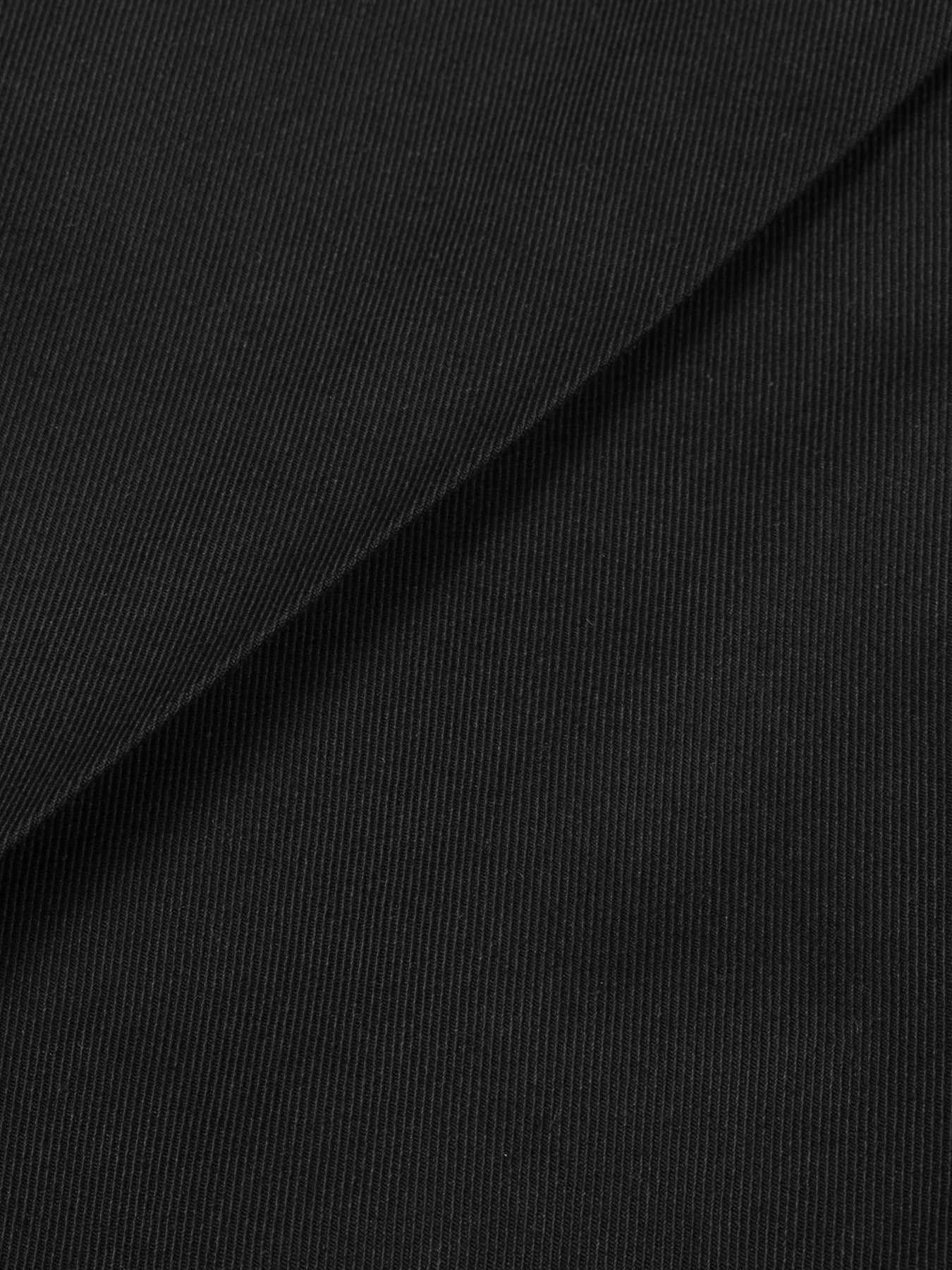 SPODNIE AMADEUS BLACK LECOLLET