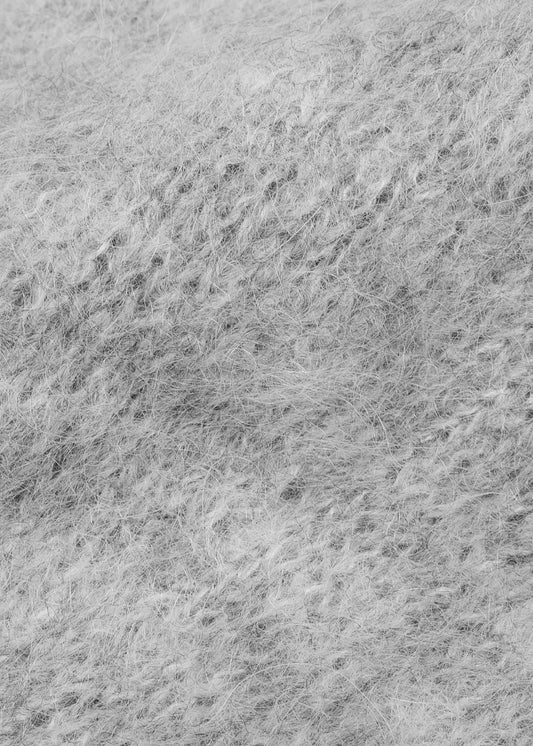 RĘKAWICZKI ALTE GREY LECOLLET