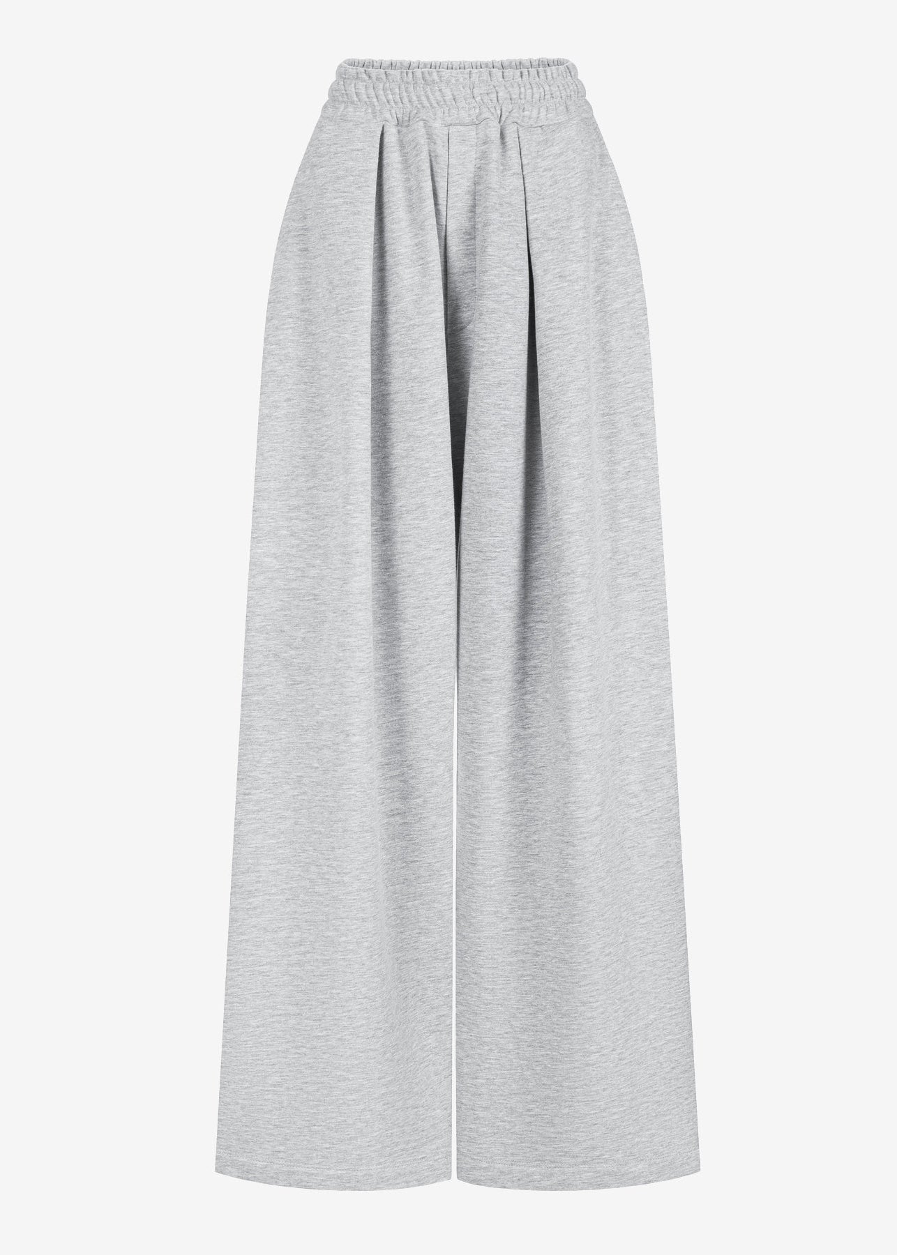 SPODNIE SOLE GREY LECOLLET