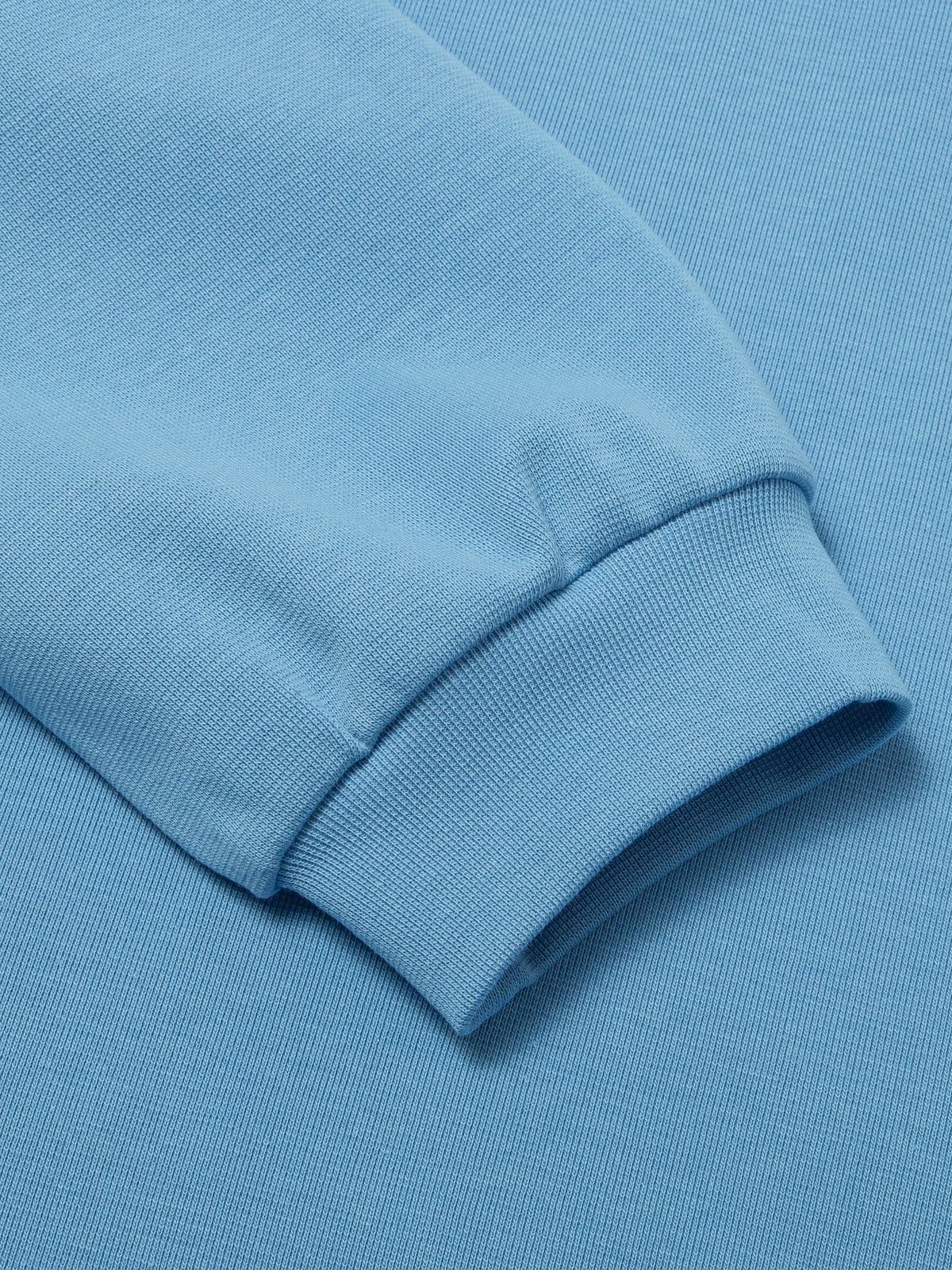 BLUZA ORIGIN BLUE LECOLLET