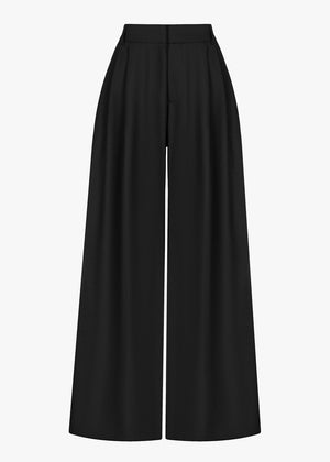 SPODNIE REDSI BLACK LECOLLET
