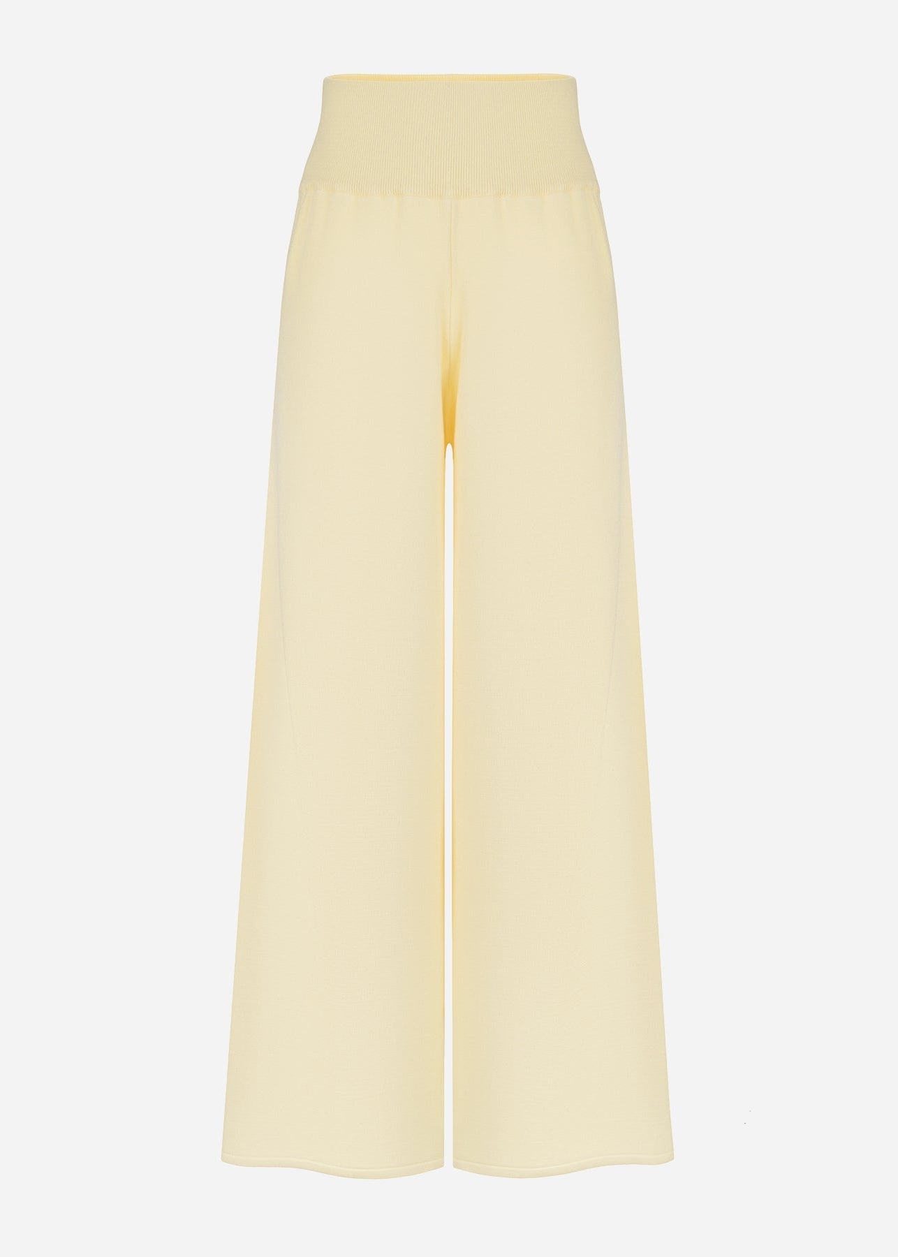 SPODNIE GIA YELLOW LECOLLET