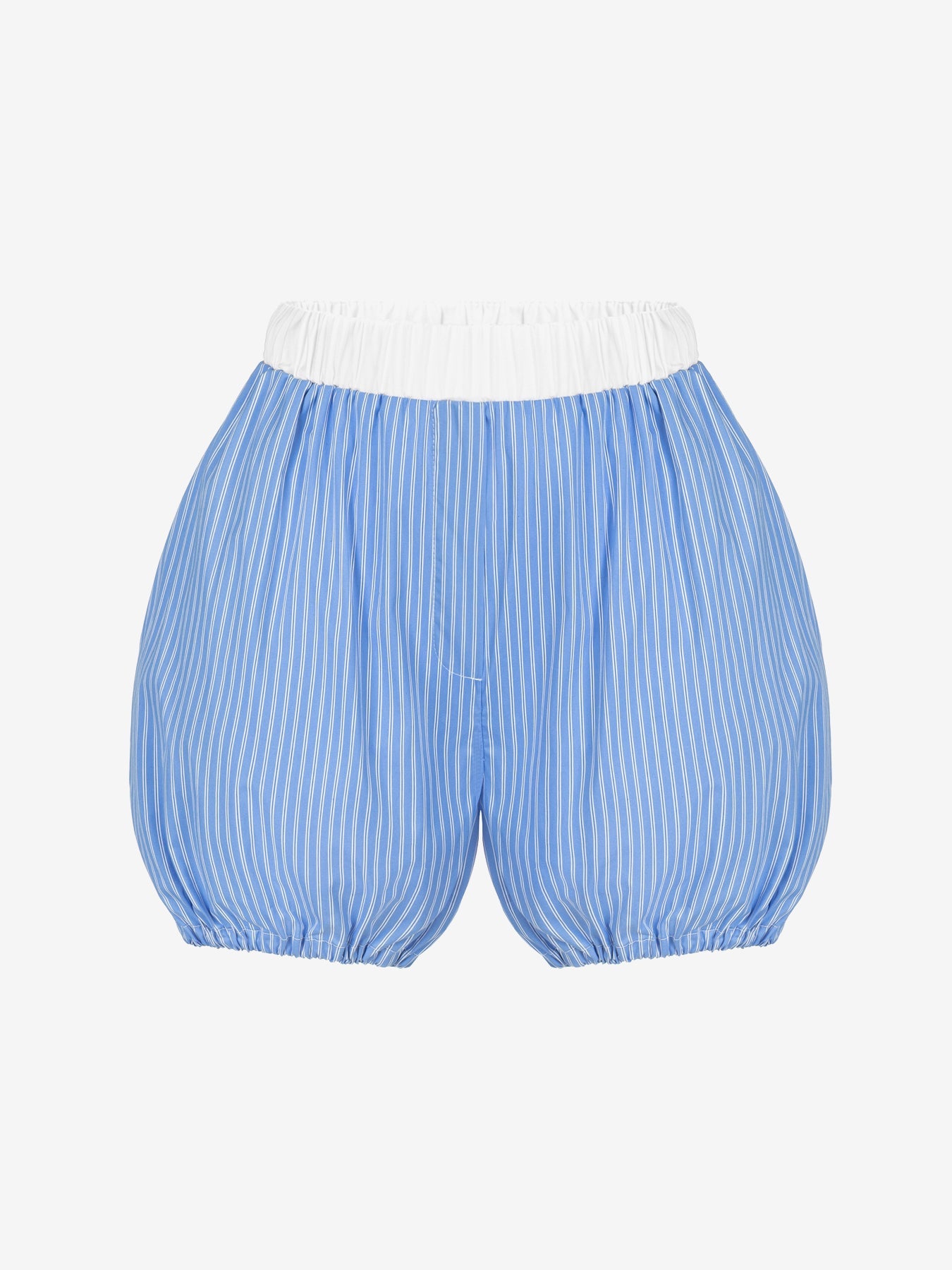 SZORTY ZILLY STRIPES LECOLLET