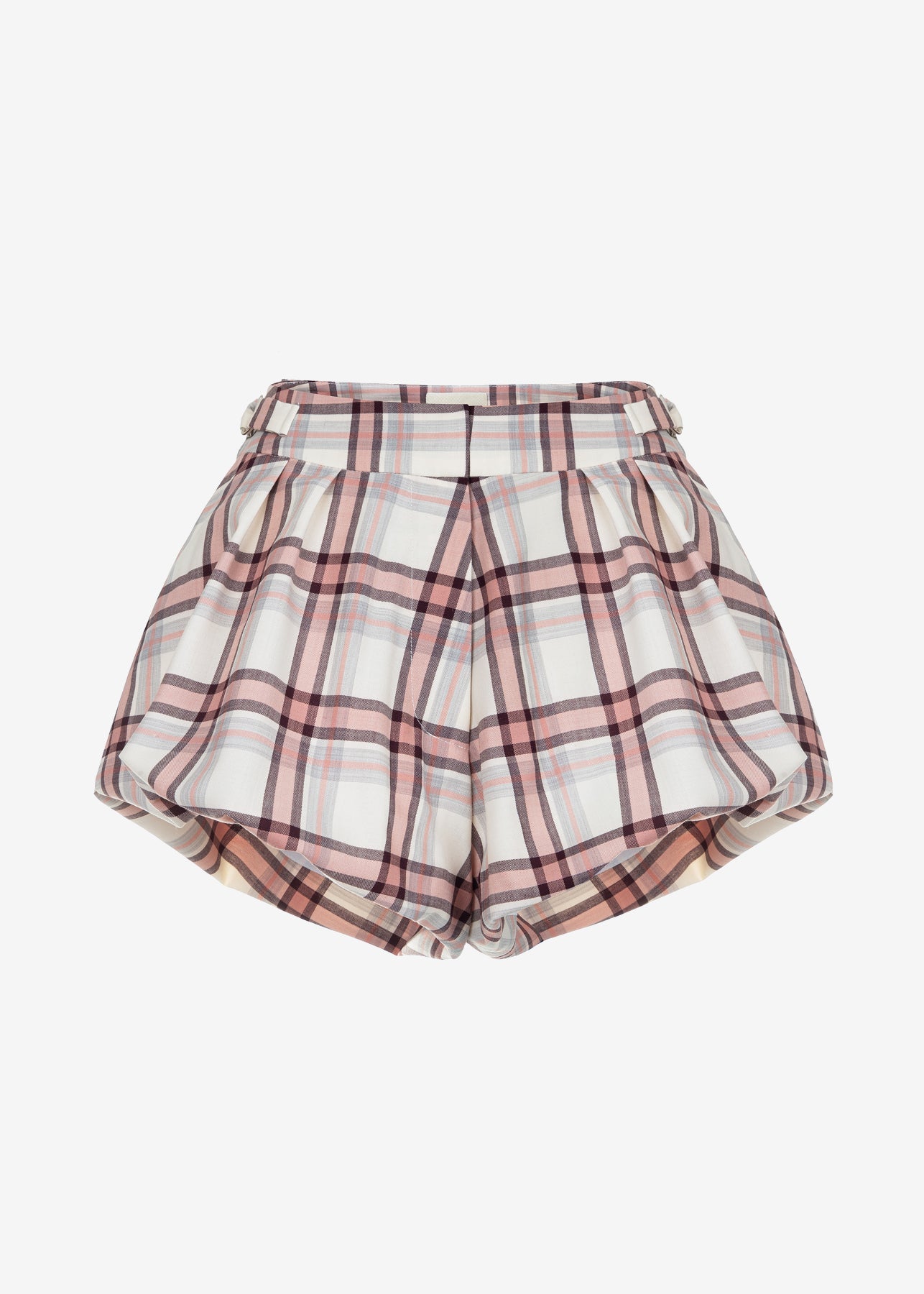 SPODENKI RAVENA WOOL PINK LECOLLET