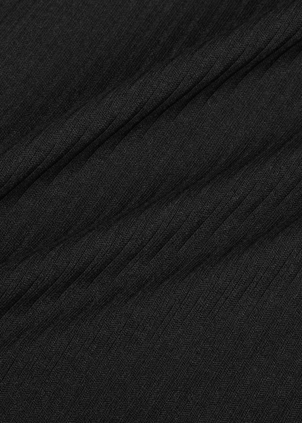 LONGSLEEVE TERESA BLACK LECOLLET