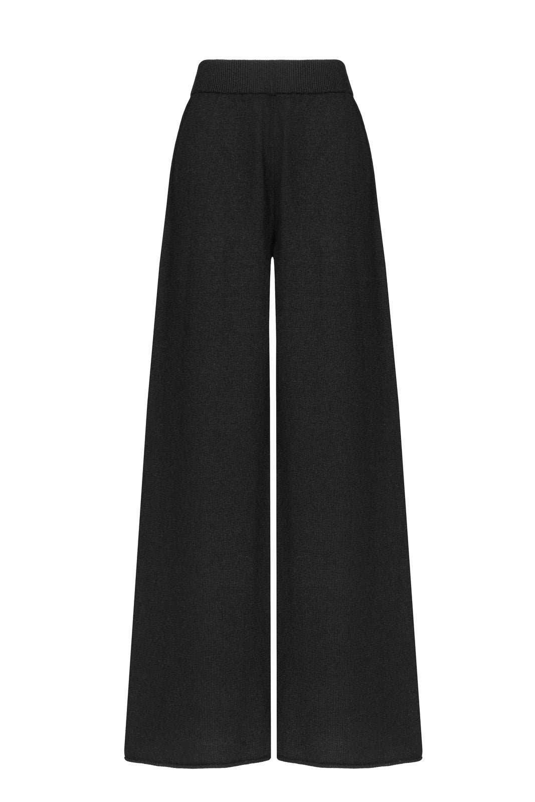 PERI PANTS BLACK