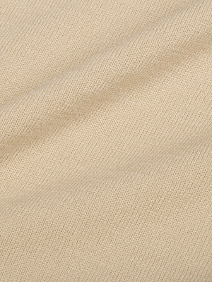 BLUZKA PENIDA BEIGE LECOLLET
