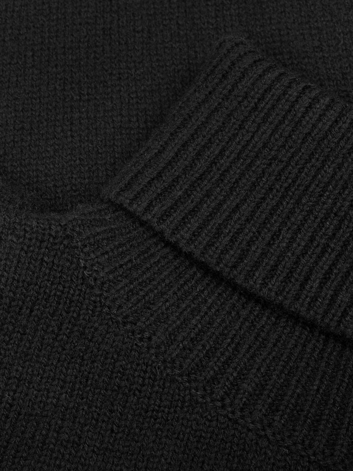 GOLF ESME BLACK
