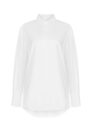 KOSZULA ANTONIA WHITE LECOLLET