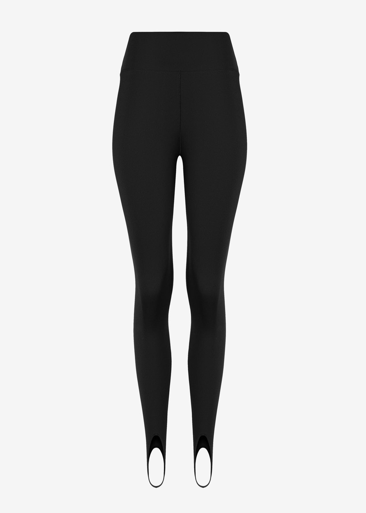 SERENA BLACK LEGGINGS