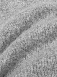 GOLF CLASSICO CASHMERE GREY MELANGE LECOLLET