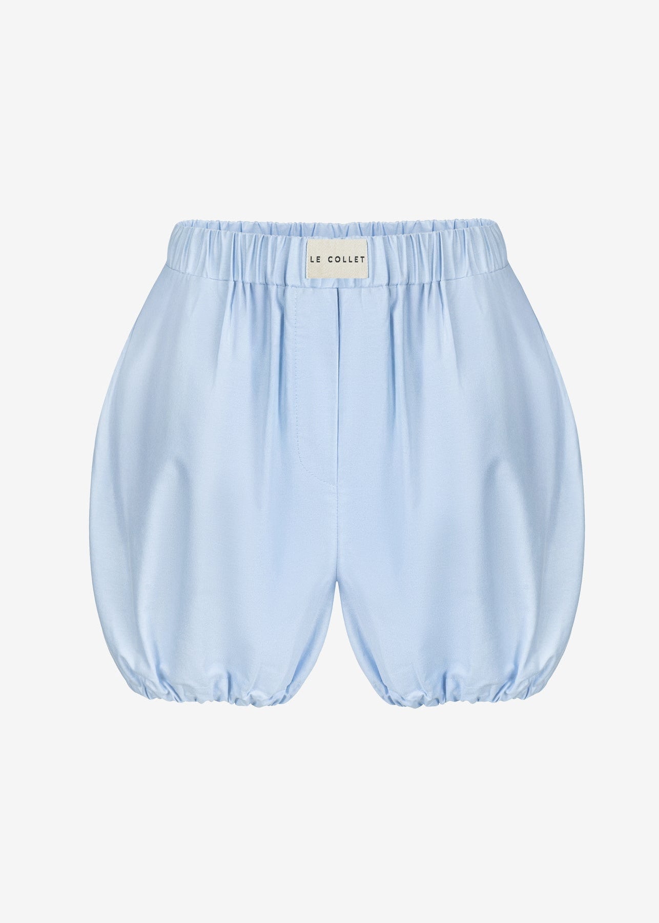 SZORTY ZILLY BLUE LECOLLET