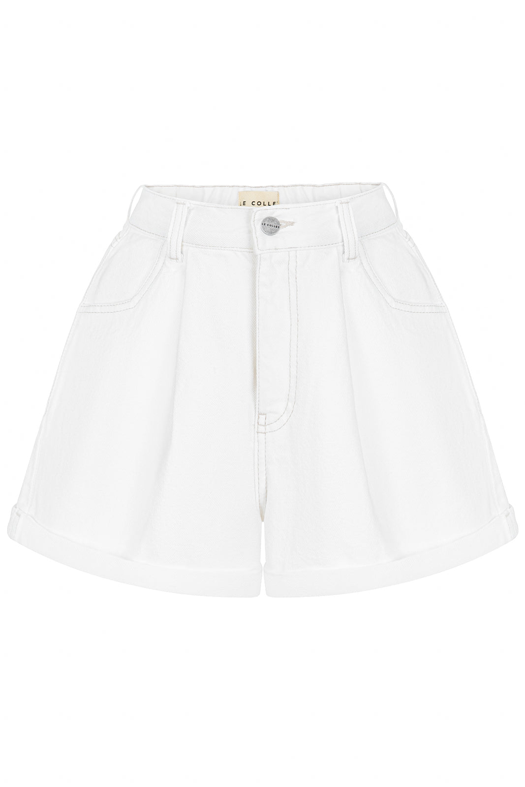 VISO RIB WHITE LECOLLET