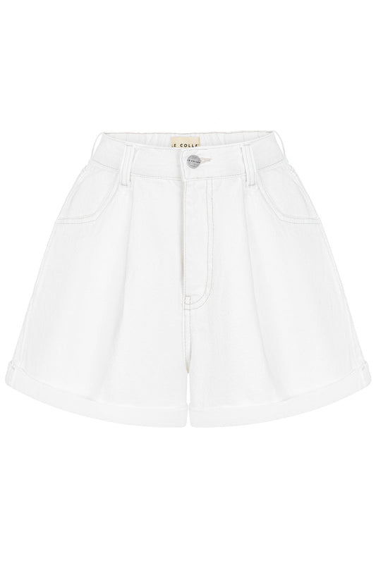 VISO RIB WHITE LECOLLET