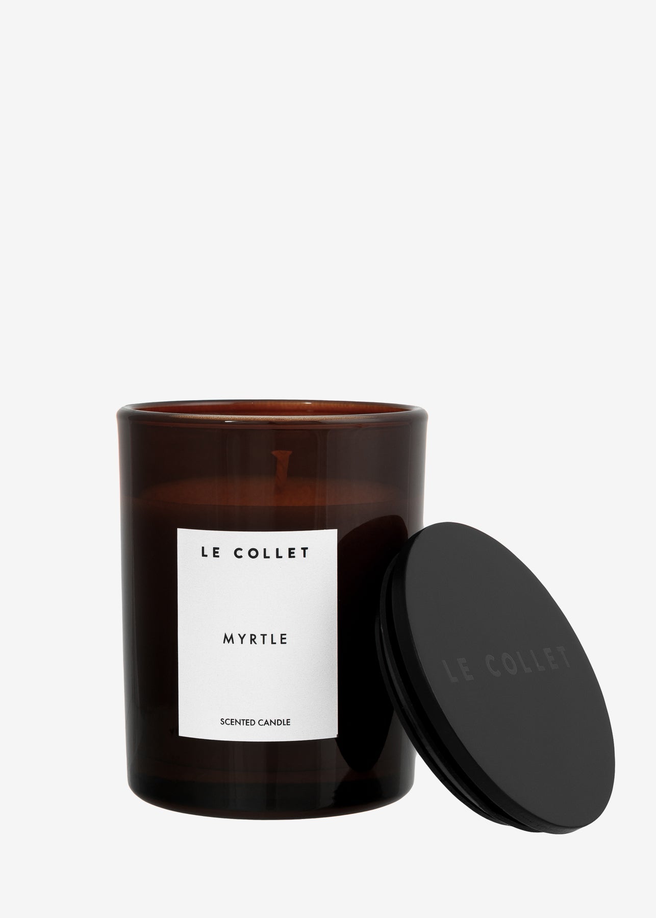 ŚWIECA MYRTLE LECOLLET